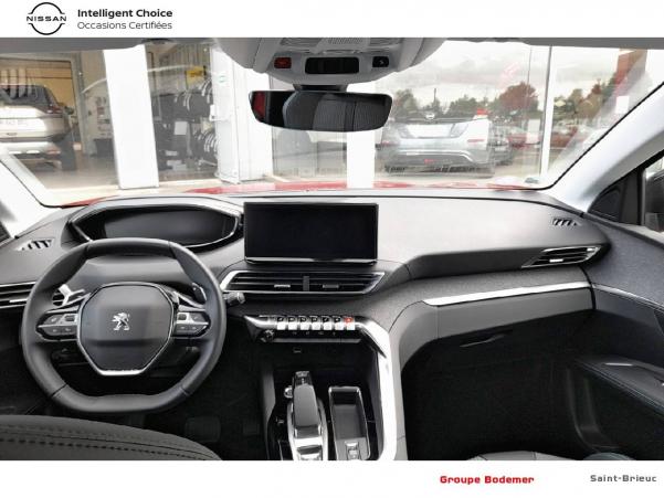 Vente en ligne Peugeot 3008  Hybrid 225 e-EAT8 au prix de 23 990 €