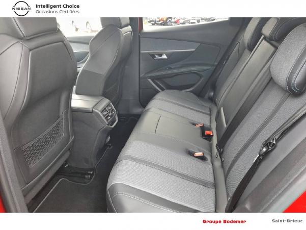 Vente en ligne Peugeot 3008  Hybrid 225 e-EAT8 au prix de 23 990 €