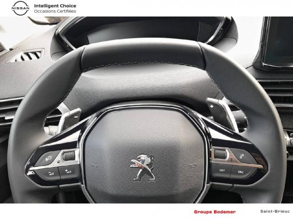 Vente en ligne Peugeot 3008  Hybrid 225 e-EAT8 au prix de 28 990 €