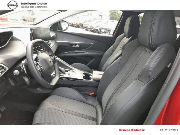 Vente en ligne Peugeot 3008  Hybrid 225 e-EAT8 au prix de 28 990 €