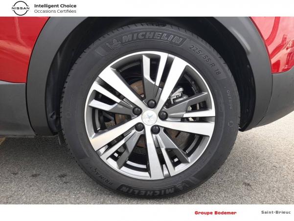 Vente en ligne Peugeot 3008  Hybrid 225 e-EAT8 au prix de 23 990 €