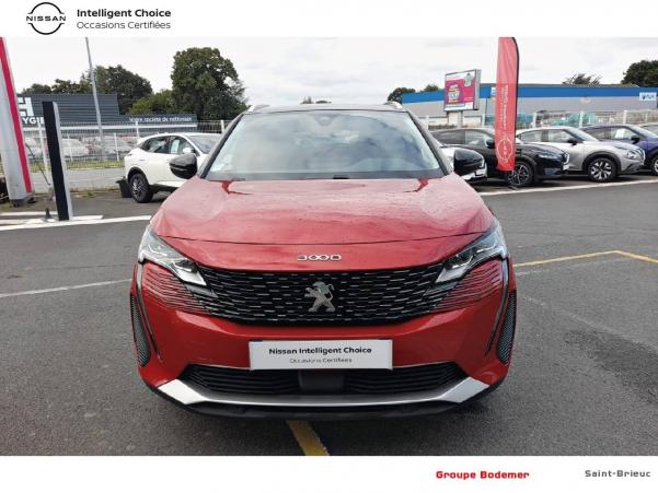 Vente en ligne Peugeot 3008  Hybrid 225 e-EAT8 au prix de 23 990 €