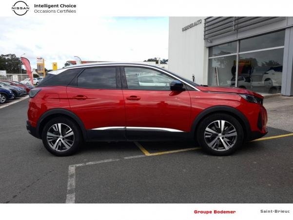 Vente en ligne Peugeot 3008  Hybrid 225 e-EAT8 au prix de 28 990 €