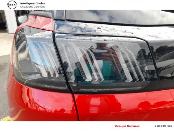 Vente en ligne Peugeot 3008  Hybrid 225 e-EAT8 au prix de 23 990 €