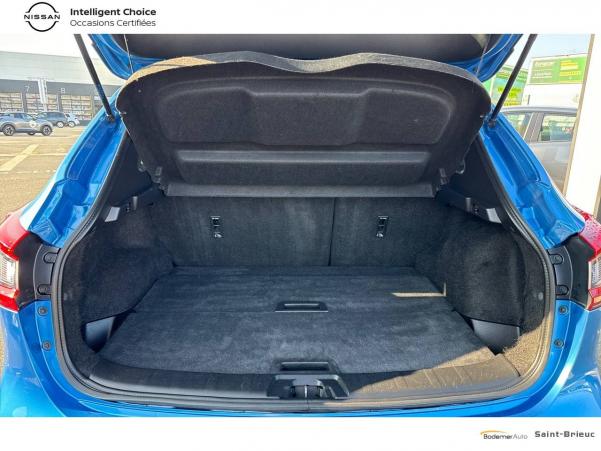 Vente en ligne Nissan Qashqai Qashqai 1.5 dCi 115 DCT au prix de 19 990 €