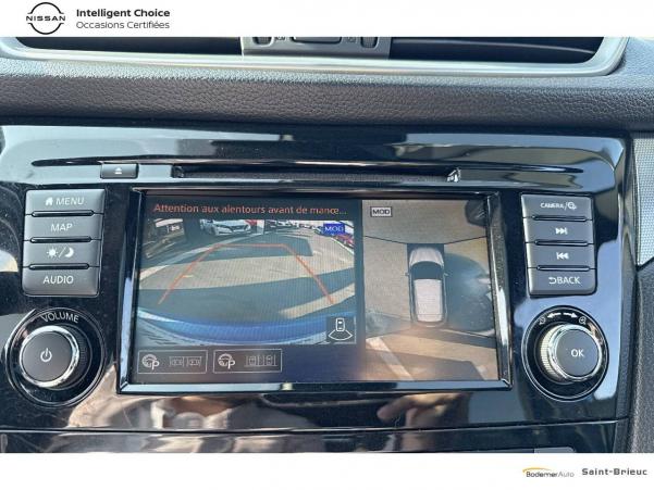 Vente en ligne Nissan Qashqai Qashqai 1.5 dCi 115 DCT au prix de 19 990 €