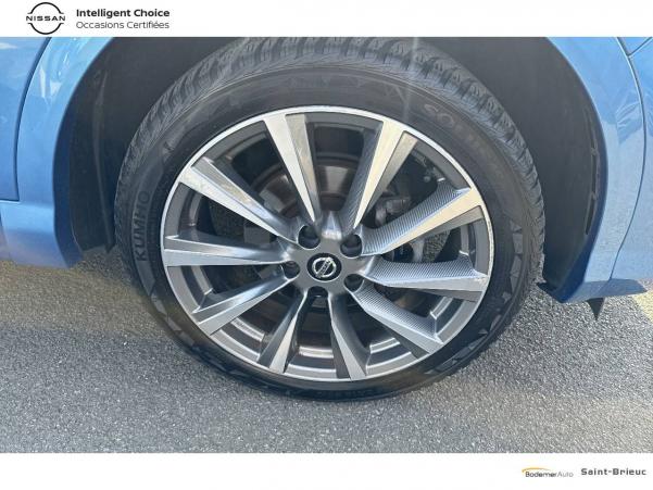 Vente en ligne Nissan Qashqai Qashqai 1.5 dCi 115 DCT au prix de 19 990 €