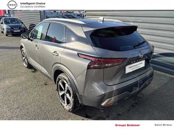 Vente en ligne Nissan Qashqai  e-Power 190 ch au prix de 29 990 €