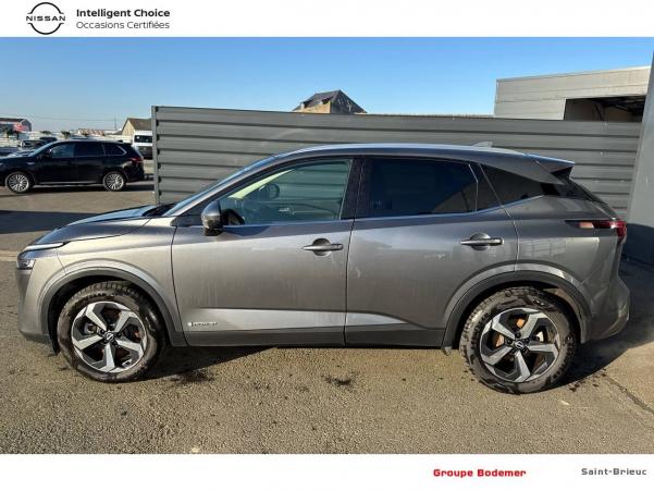 Vente en ligne Nissan Qashqai  e-Power 190 ch au prix de 29 990 €