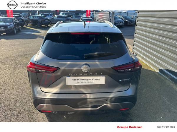 Vente en ligne Nissan Qashqai 2  e-Power 190 ch au prix de 32 990 €