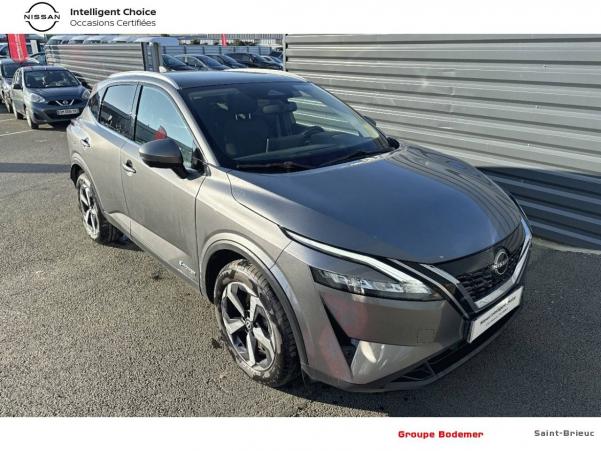 Vente en ligne Nissan Qashqai  e-Power 190 ch au prix de 29 990 €