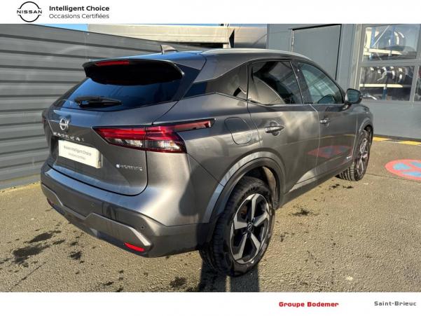 Vente en ligne Nissan Qashqai  e-Power 190 ch au prix de 29 990 €