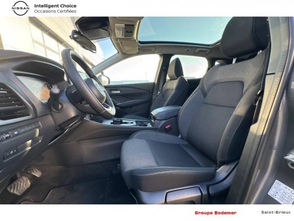 Vente en ligne Nissan Qashqai  e-Power 190 ch au prix de 29 990 €