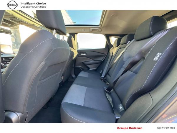 Vente en ligne Nissan Qashqai  e-Power 190 ch au prix de 29 990 €