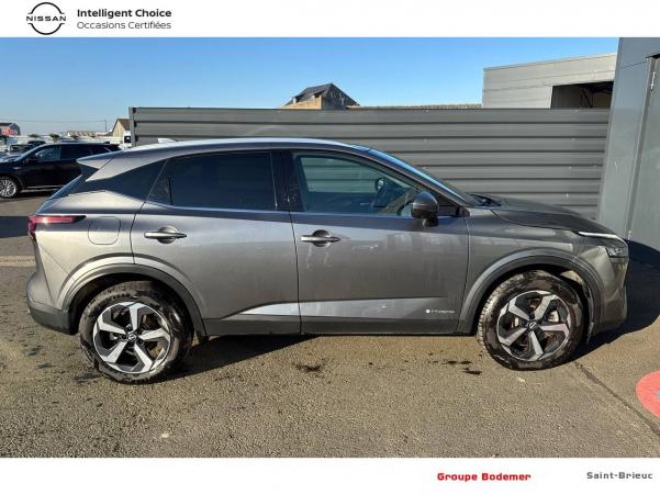 Vente en ligne Nissan Qashqai 2  e-Power 190 ch au prix de 32 990 €