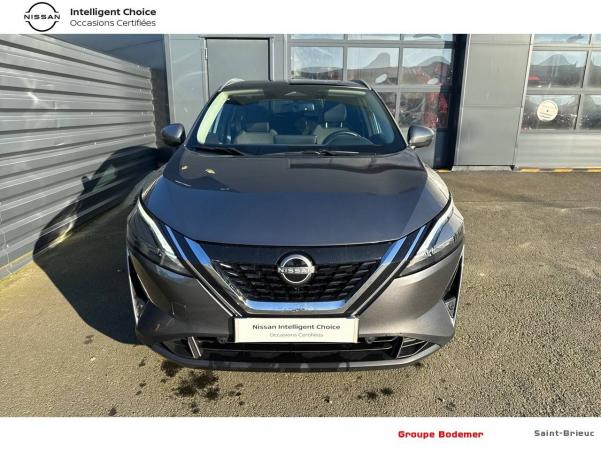 Vente en ligne Nissan Qashqai 2  e-Power 190 ch au prix de 32 990 €