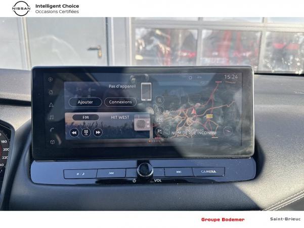 Vente en ligne Nissan Qashqai  e-Power 190 ch au prix de 29 990 €