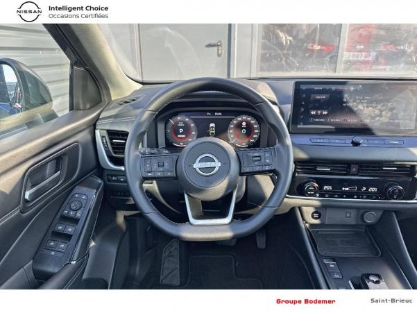 Vente en ligne Nissan Qashqai 2  e-Power 190 ch au prix de 32 990 €