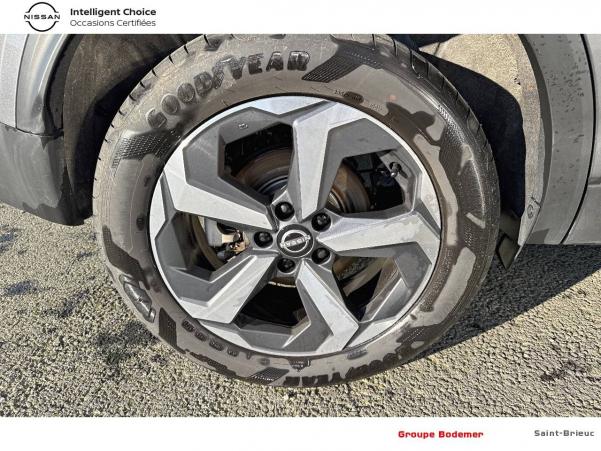 Vente en ligne Nissan Qashqai  e-Power 190 ch au prix de 29 990 €