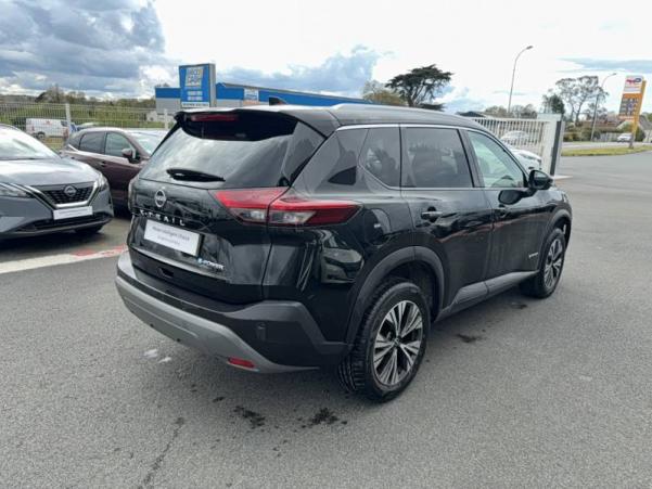 Vente en ligne Nissan X-Trail  e-POWER 204 ch au prix de 28 490 €