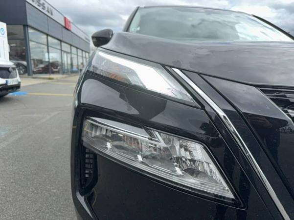 Vente en ligne Nissan X-Trail  e-POWER 204 ch au prix de 28 490 €