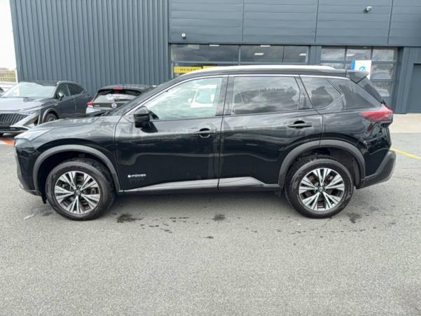 Vente en ligne Nissan X-Trail  e-POWER 204 ch au prix de 28 490 €