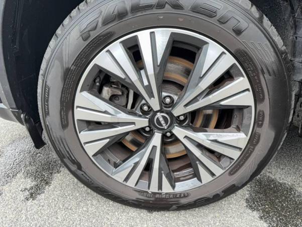 Vente en ligne Nissan X-Trail  e-POWER 204 ch au prix de 28 490 €