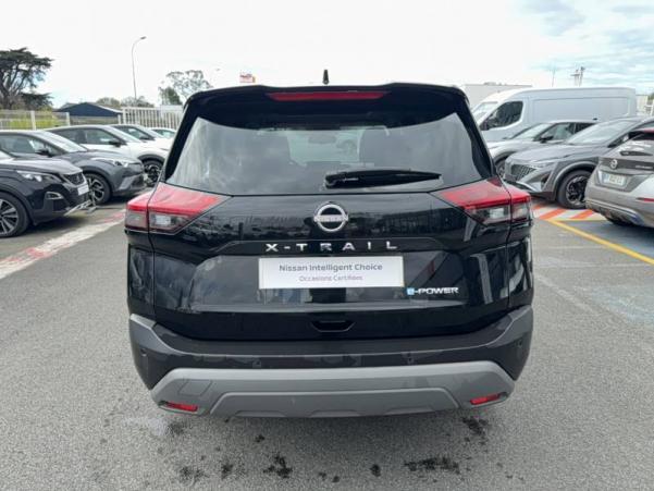 Vente en ligne Nissan X-Trail  e-POWER 204 ch au prix de 28 490 €