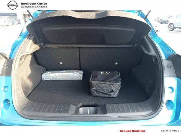 Vente en ligne Nissan Juke Juke DIG-T 114 au prix de 18 990 €