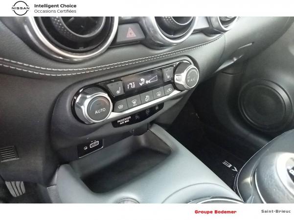Vente en ligne Nissan Juke Juke DIG-T 114 au prix de 18 990 €