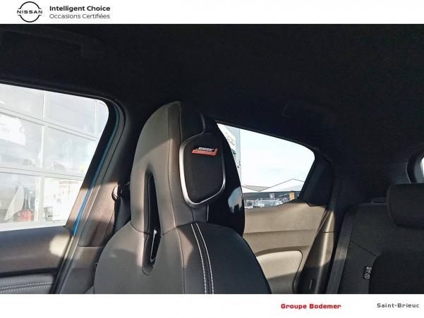 Vente en ligne Nissan Juke Juke DIG-T 114 au prix de 18 990 €