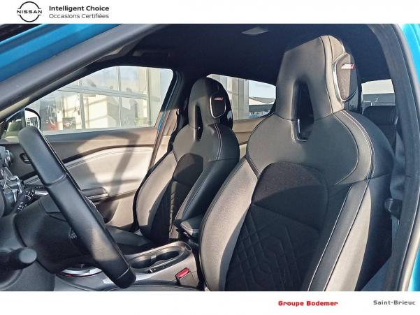 Vente en ligne Nissan Juke Juke DIG-T 114 au prix de 18 990 €
