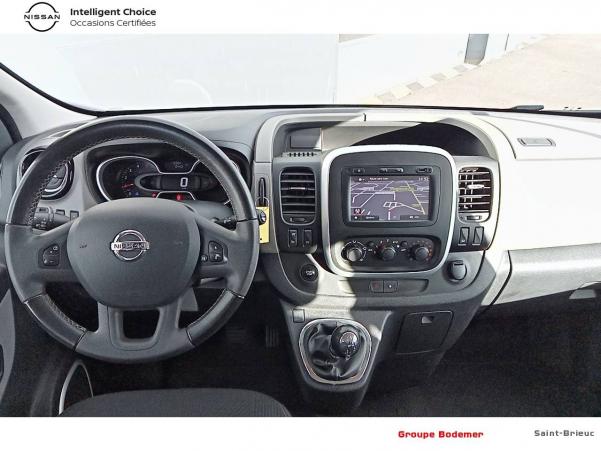 Vente en ligne Nissan NV300 Combi  L1H1 2.8t 1.6 dCi 125 S/S au prix de 21 990 €