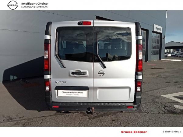 Vente en ligne Nissan NV300 Combi  L1H1 2.8t 1.6 dCi 125 S/S au prix de 21 990 €