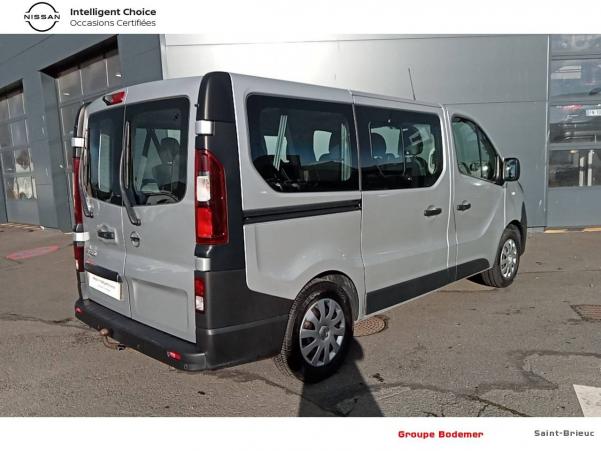 Vente en ligne Nissan NV300 Combi  L1H1 2.8t 1.6 dCi 125 S/S au prix de 21 990 €