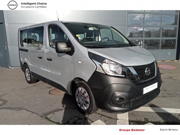 Vente en ligne Nissan NV300 Combi  L1H1 2.8t 1.6 dCi 125 S/S au prix de 21 990 €