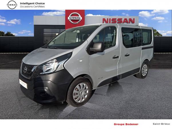 Vente en ligne Nissan NV300 Combi  L1H1 2.8t 1.6 dCi 125 S/S au prix de 21 990 €