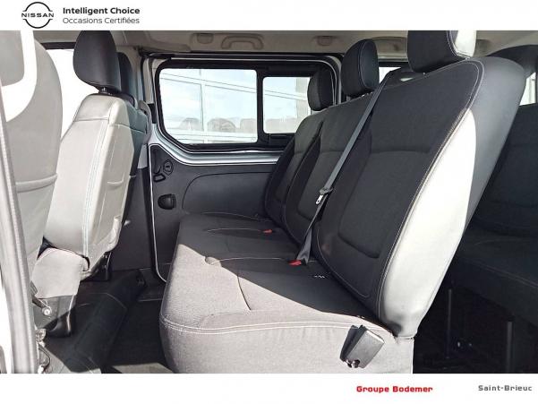 Vente en ligne Nissan NV300 Combi  L1H1 2.8t 1.6 dCi 125 S/S au prix de 21 990 €