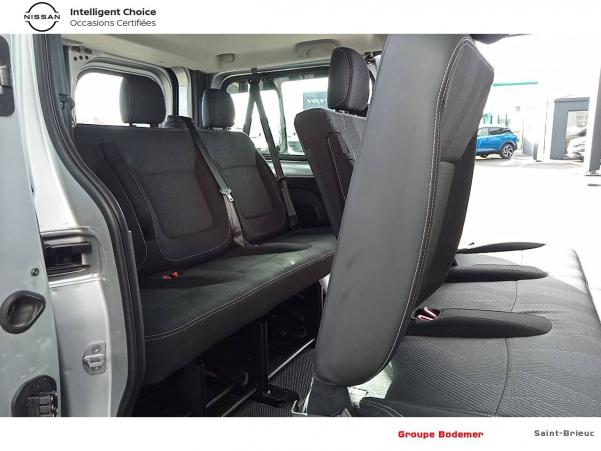 Vente en ligne Nissan NV300 Combi  L1H1 2.8t 1.6 dCi 125 S/S au prix de 21 990 €