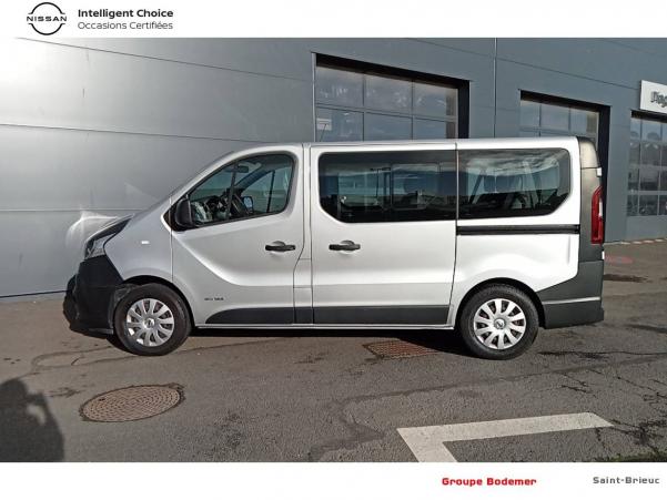 Vente en ligne Nissan NV300 Combi  L1H1 2.8t 1.6 dCi 125 S/S au prix de 21 990 €