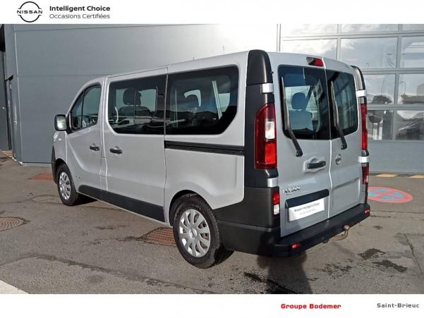 Vente en ligne Nissan NV300 Combi  L1H1 2.8t 1.6 dCi 125 S/S au prix de 21 990 €