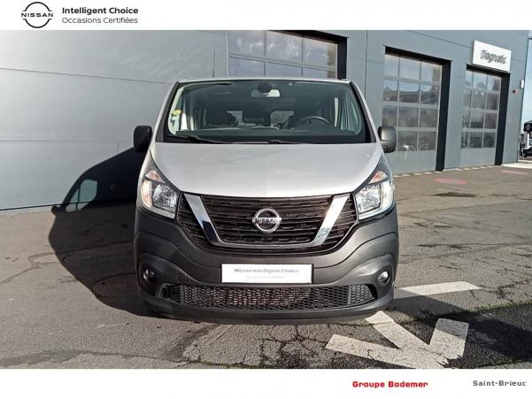 Vente en ligne Nissan NV300 Combi  L1H1 2.8t 1.6 dCi 125 S/S au prix de 21 990 €