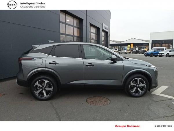 Vente en ligne Nissan Qashqai 3 Qashqai Mild Hybrid 158 ch Xtronic au prix de 23 990 €