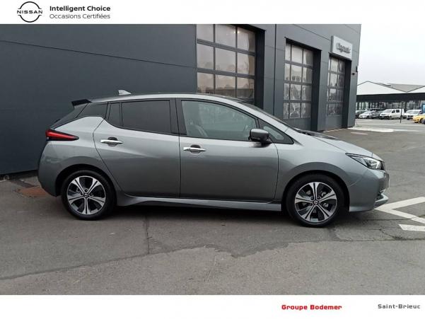 Vente en ligne Nissan Leaf 2 Leaf Electrique 40kWh au prix de 16 990 €