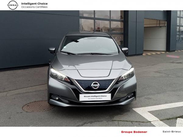 Vente en ligne Nissan Leaf 2 Leaf Electrique 40kWh au prix de 16 990 €