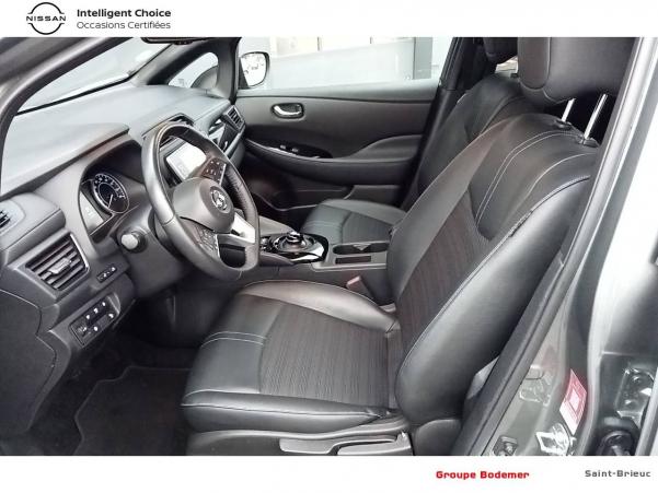 Vente en ligne Nissan Leaf 2 Leaf Electrique 40kWh au prix de 16 990 €