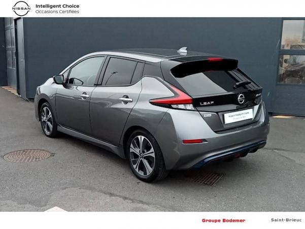 Vente en ligne Nissan Leaf 2 Leaf Electrique 40kWh au prix de 16 990 €