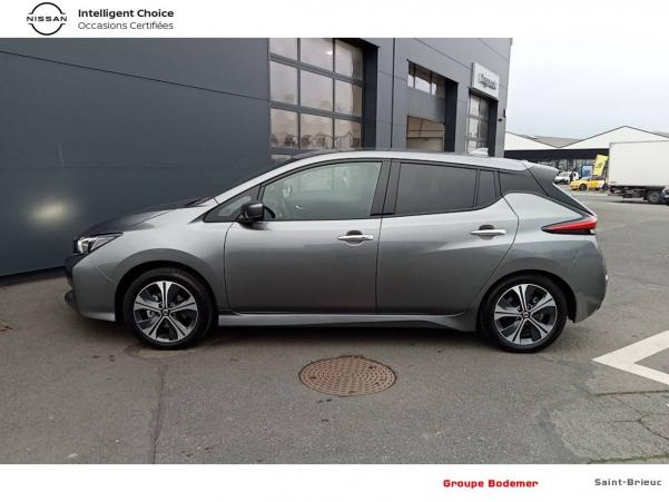 Vente en ligne Nissan Leaf 2 Leaf Electrique 40kWh au prix de 16 990 €