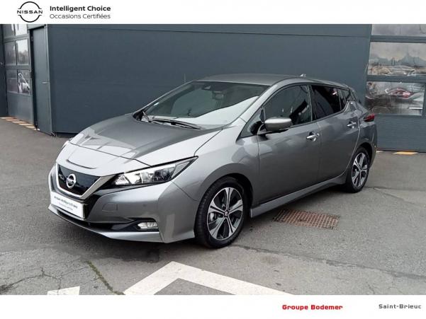 Vente en ligne Nissan Leaf 2 Leaf Electrique 40kWh au prix de 16 990 €