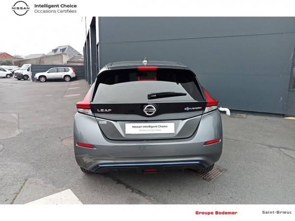 Vente en ligne Nissan Leaf 2 Leaf Electrique 40kWh au prix de 16 990 €